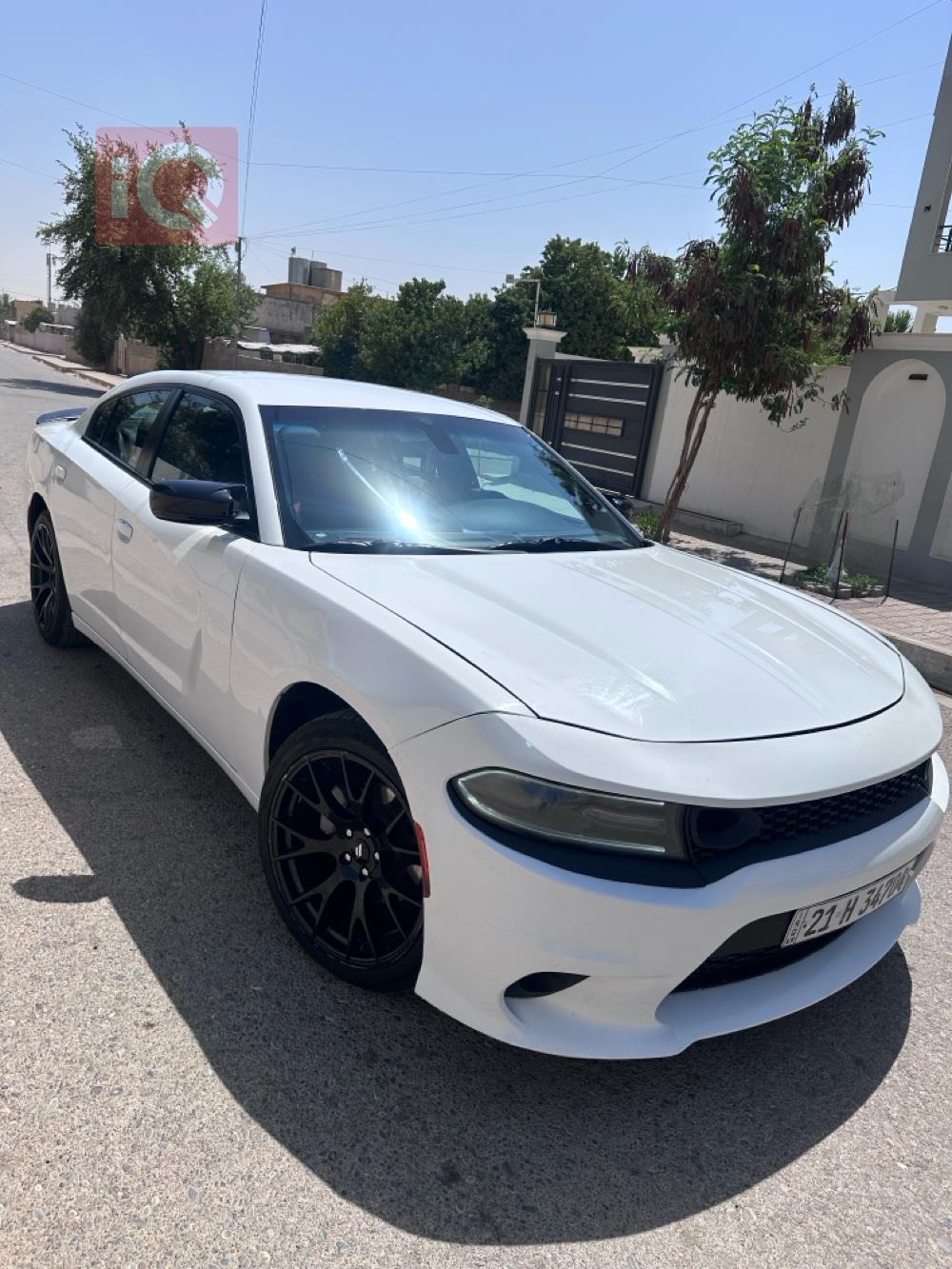 دودج تشارجر